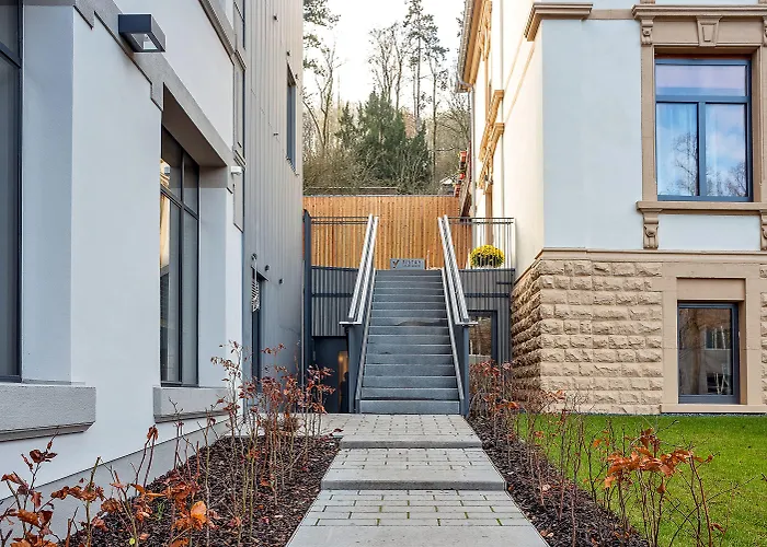 Vistay شقة فندقية