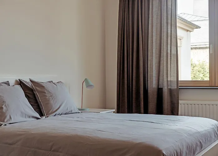 Vistay شقة فندقية 4*