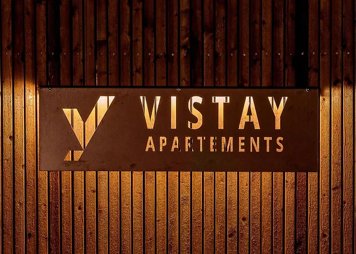 Vistay 4* لوكسمبورغ